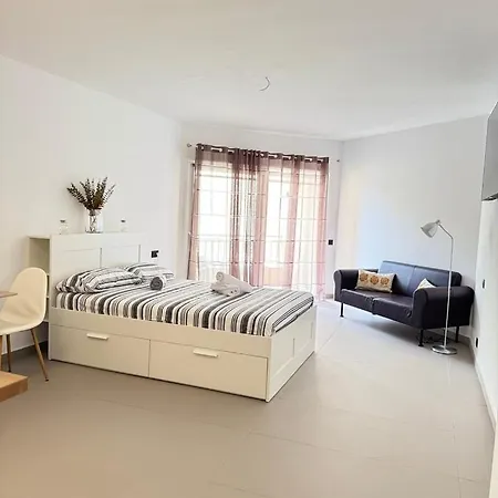 Estudio Centrico La Marina Puerto de la Cruz