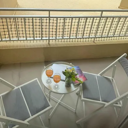 Estudio Céntrico La Marina * Puerto de la Cruz (Tenerife)