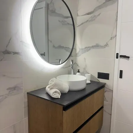 Apartman Estudio Centrico La Marina Puerto de la Cruz