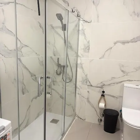 Estudio Centrico La Marina Apartman