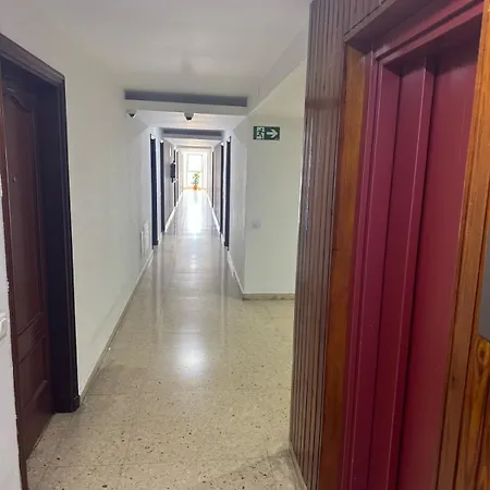 Appartamento Estudio Céntrico La Marina Puerto de la Cruz (Tenerife)