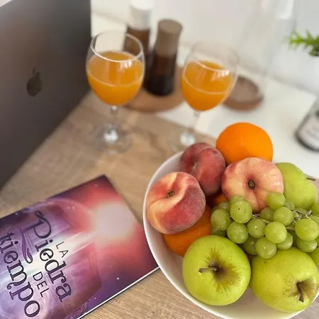 Estudio Centrico La Marina * Puerto de la Cruz (Tenerife)