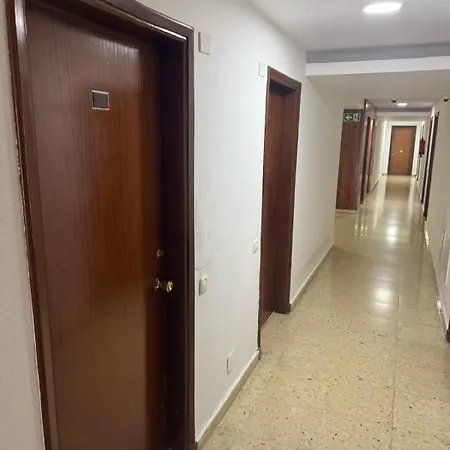 Estudio Centrico La Marina * Puerto de la Cruz (Tenerife)