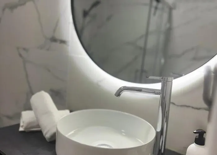 Apartamento Estudio Centrico La Marina