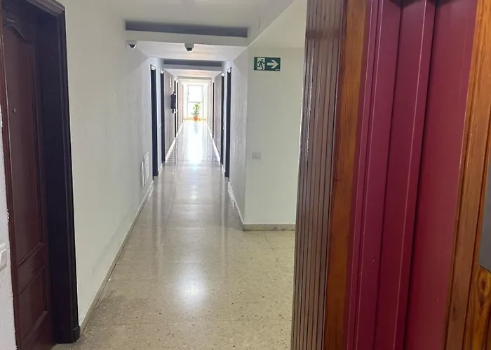 Apartamento Estudio Centrico La Marina Puerto de la Cruz (Tenerife)