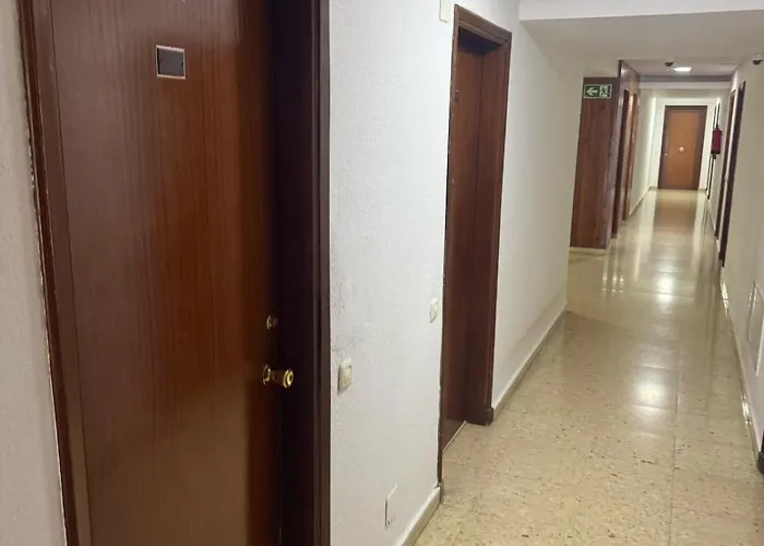 Estudio Centrico La Marina * Puerto de la Cruz (Tenerife)