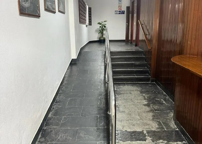 Apartamento Estudio Centrico La Marina Puerto de la Cruz (Tenerife)